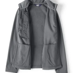 Softshell-Jacke für Herren