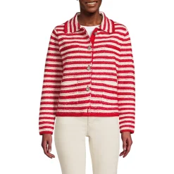 Soft Touch Jacke für Damen