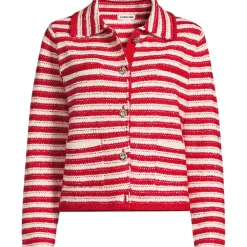 Soft Touch Jacke für Damen