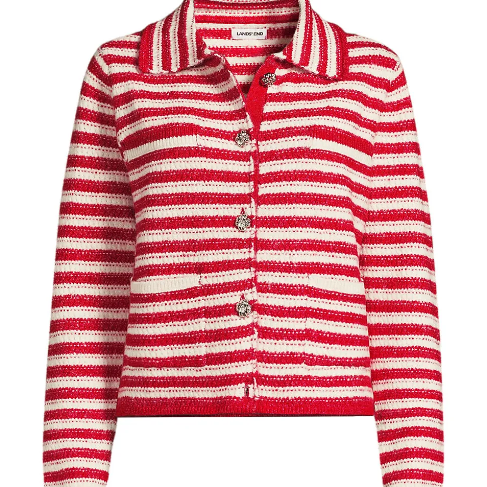 Soft Touch Jacke für Damen