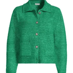 Soft Touch Jacke für Damen