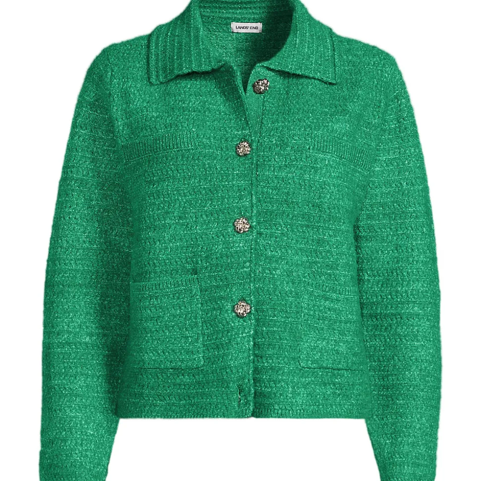 Soft Touch Jacke für Damen