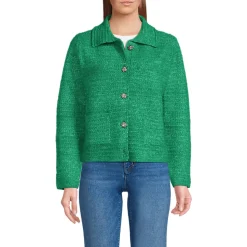 Soft Touch Jacke für Damen