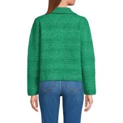 Soft Touch Jacke für Damen