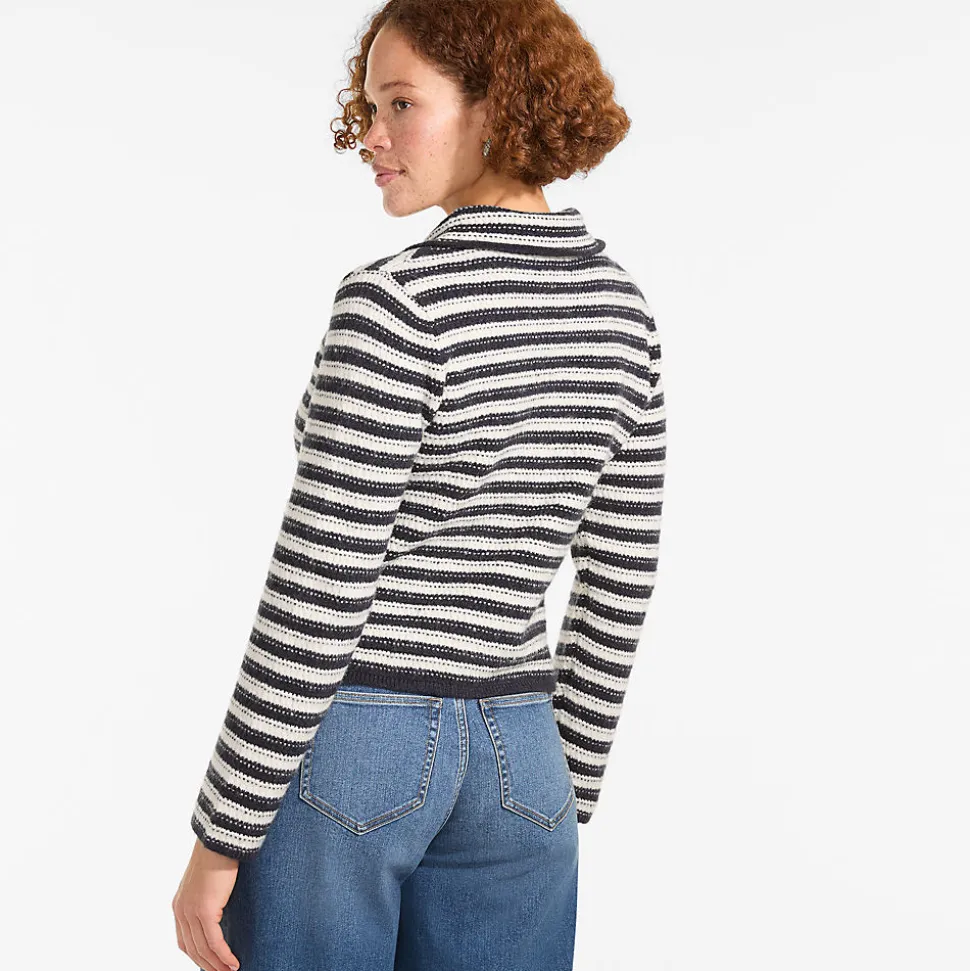 Soft Touch Jacke für Damen