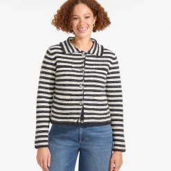 Soft Touch Jacke für Damen