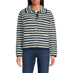 Soft Touch Jacke für Damen