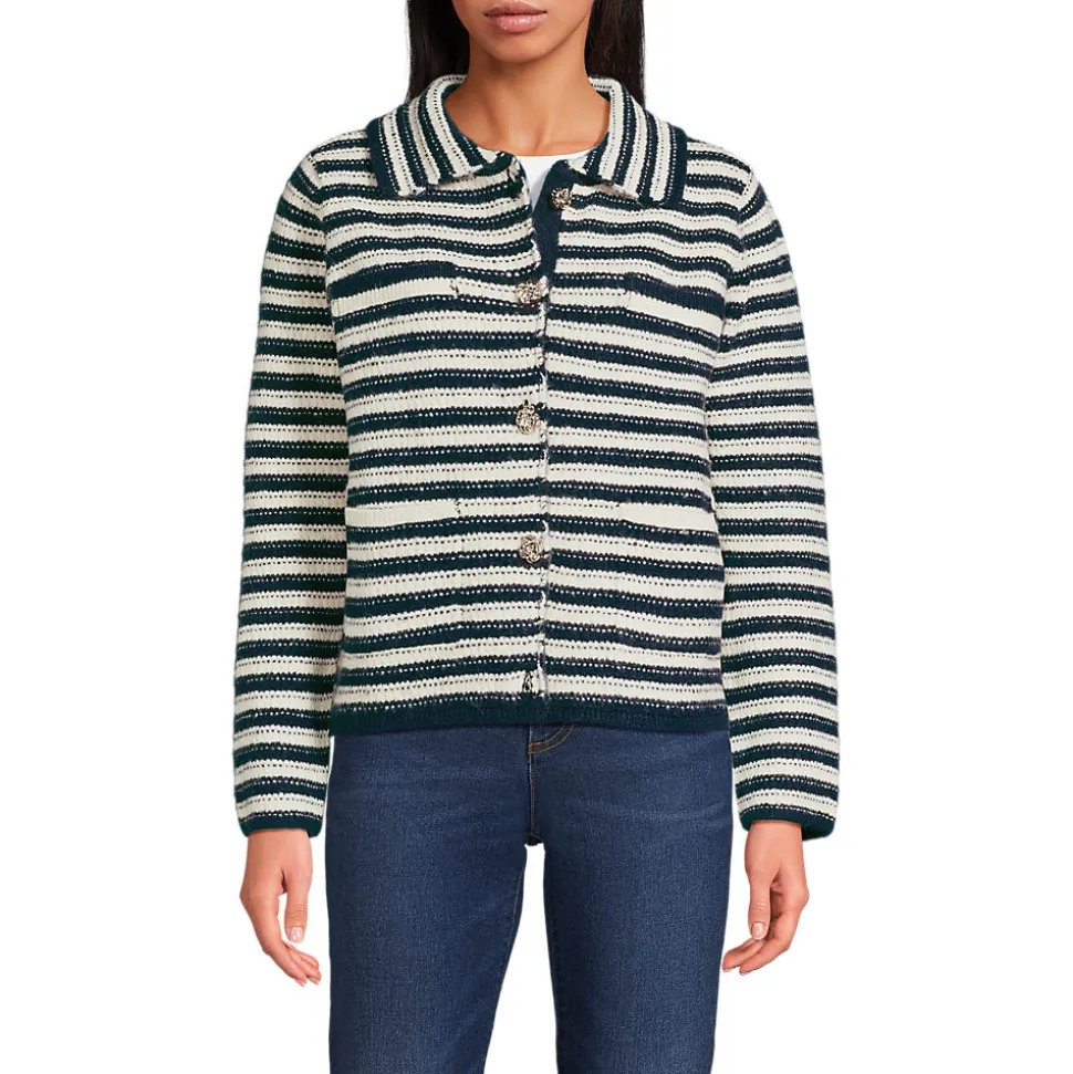 Soft Touch Jacke für Damen