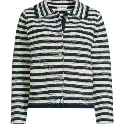 Soft Touch Jacke für Damen
