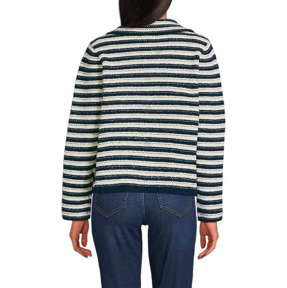 Soft Touch Jacke für Damen