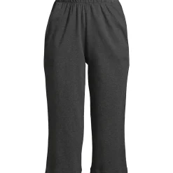 Sport Knit Caprihose für Damen