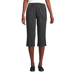 Sport Knit Caprihose für Damen