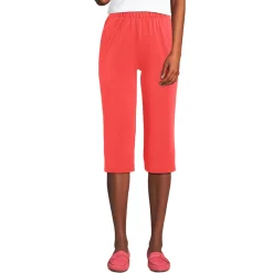 Sport Knit Caprihose für Damen
