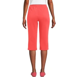 Sport Knit Caprihose für Damen