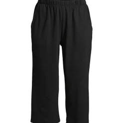 Sport Knit Caprihose für Damen