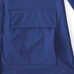 Squall Ausgestellte Regenjacke für Damen