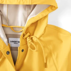 Squall Ausgestellte Regenjacke für Damen