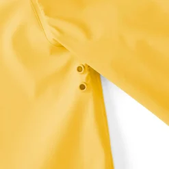 Squall Ausgestellte Regenjacke für Damen
