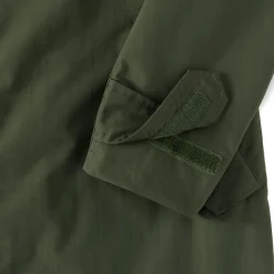 Squall Regenjacke in A-Linie für Damen