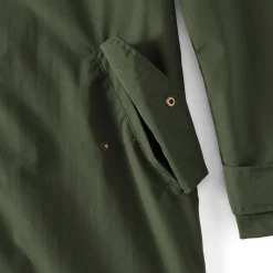 Squall Regenjacke in A-Linie für Damen