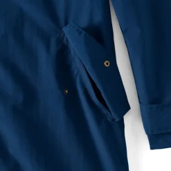 Squall Regenjacke in A-Linie für Damen