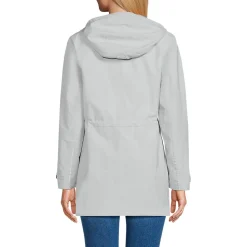 Squall Regenmantel für Damen