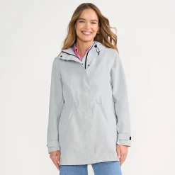 Squall Regenmantel für Damen
