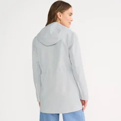 Squall Regenmantel für Damen