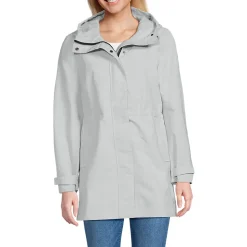 Squall Regenmantel für Damen