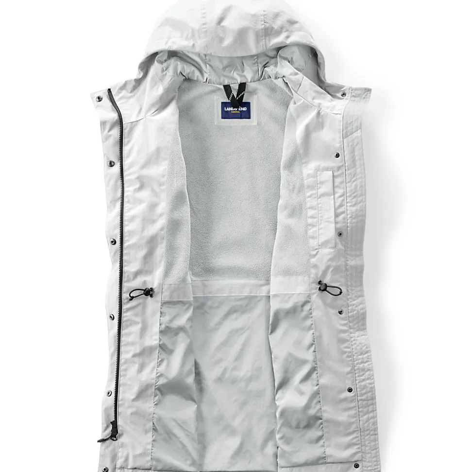 Squall Regenmantel für Damen