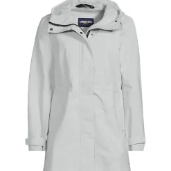 Squall Regenmantel für Damen
