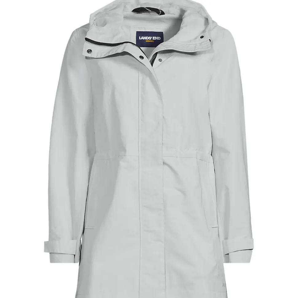 Squall Regenmantel für Damen