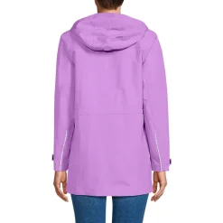 Squall Regenmantel für Damen