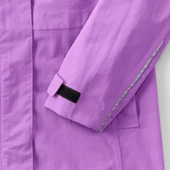 Squall Regenmantel für Damen