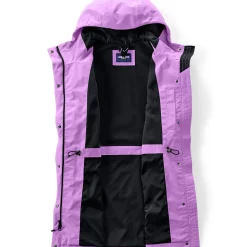 Squall Regenmantel für Damen