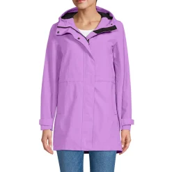 Squall Regenmantel für Damen