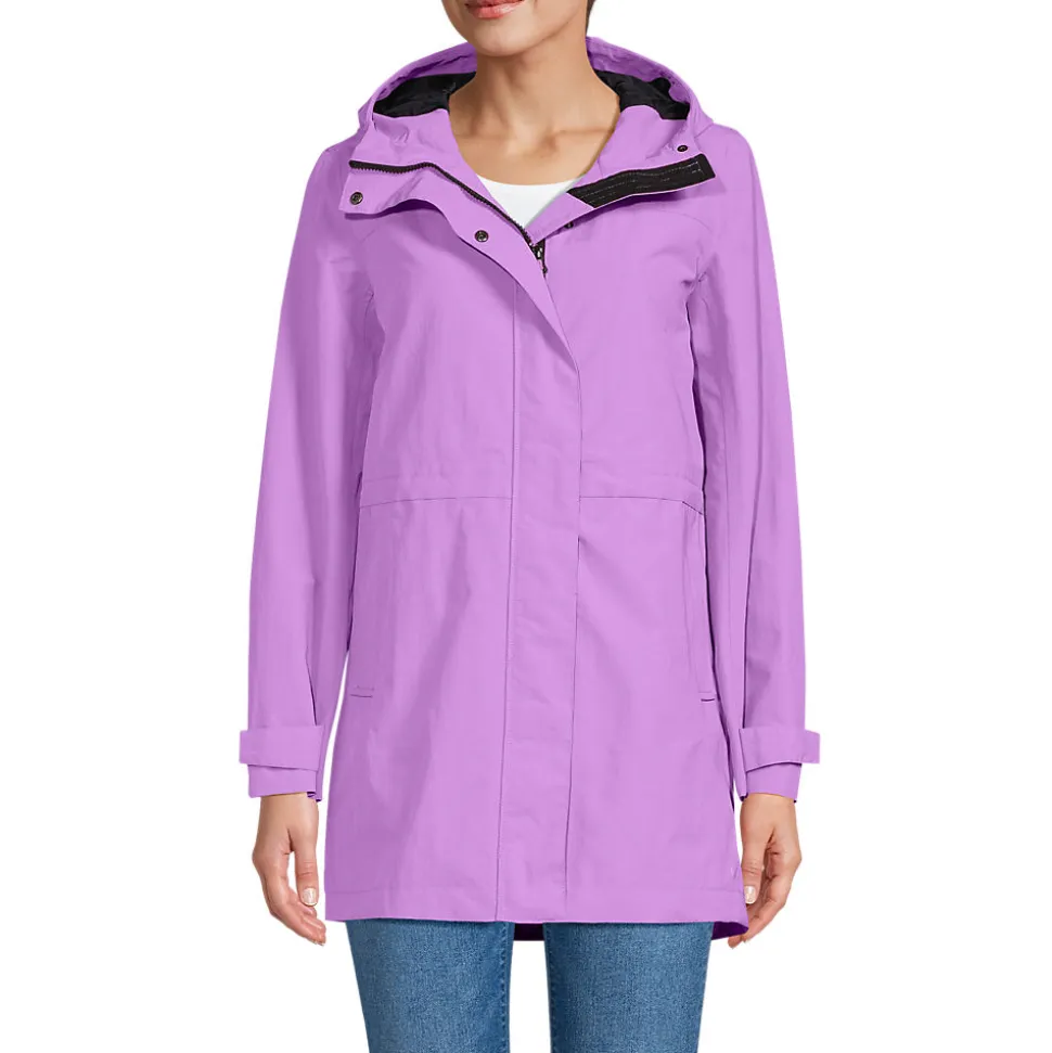 Squall Regenmantel für Damen