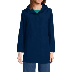 Squall Regenmantel für Damen