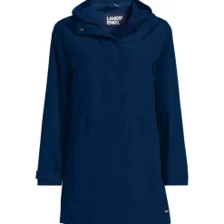 Squall Regenmantel für Damen