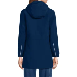 Squall Regenmantel für Damen
