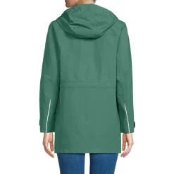 Squall Regenmantel für Damen