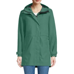 Squall Regenmantel für Damen