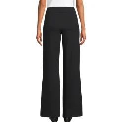 Starfish High Waist Hose mit weitem Bein für Damen