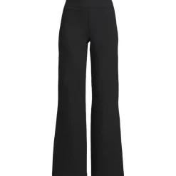 Starfish High Waist Hose mit weitem Bein für Damen