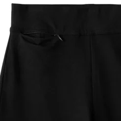 Starfish High Waist Hose mit weitem Bein für Damen