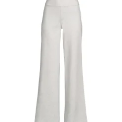 Starfish Jersey-Freizeithose mit weitem Bein für Damen