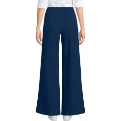 Starfish Palazzo-Hose für Damen