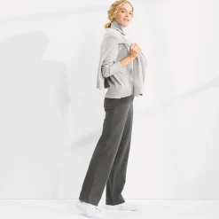 Starfish Pant Stretch-Freizeithose für Damen