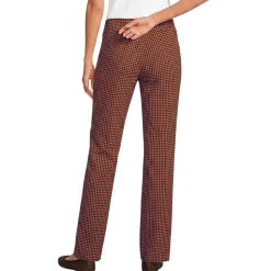 Starfish Pant Stretch-Freizeithose für Damen