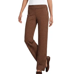 Starfish Pant Stretch-Freizeithose für Damen